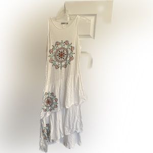 Desigual dress (Medium). Barely worn